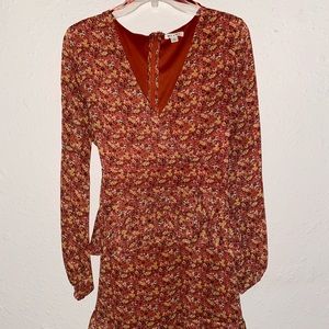 Juniors dress